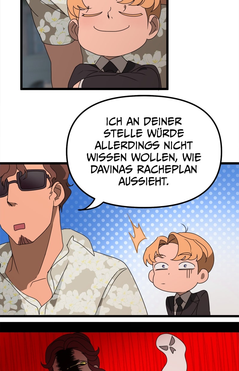 Read Mafia Nanny Manga Online