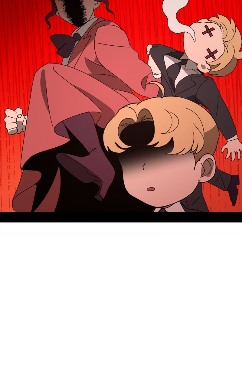 Read Mafia Nanny Manga Online