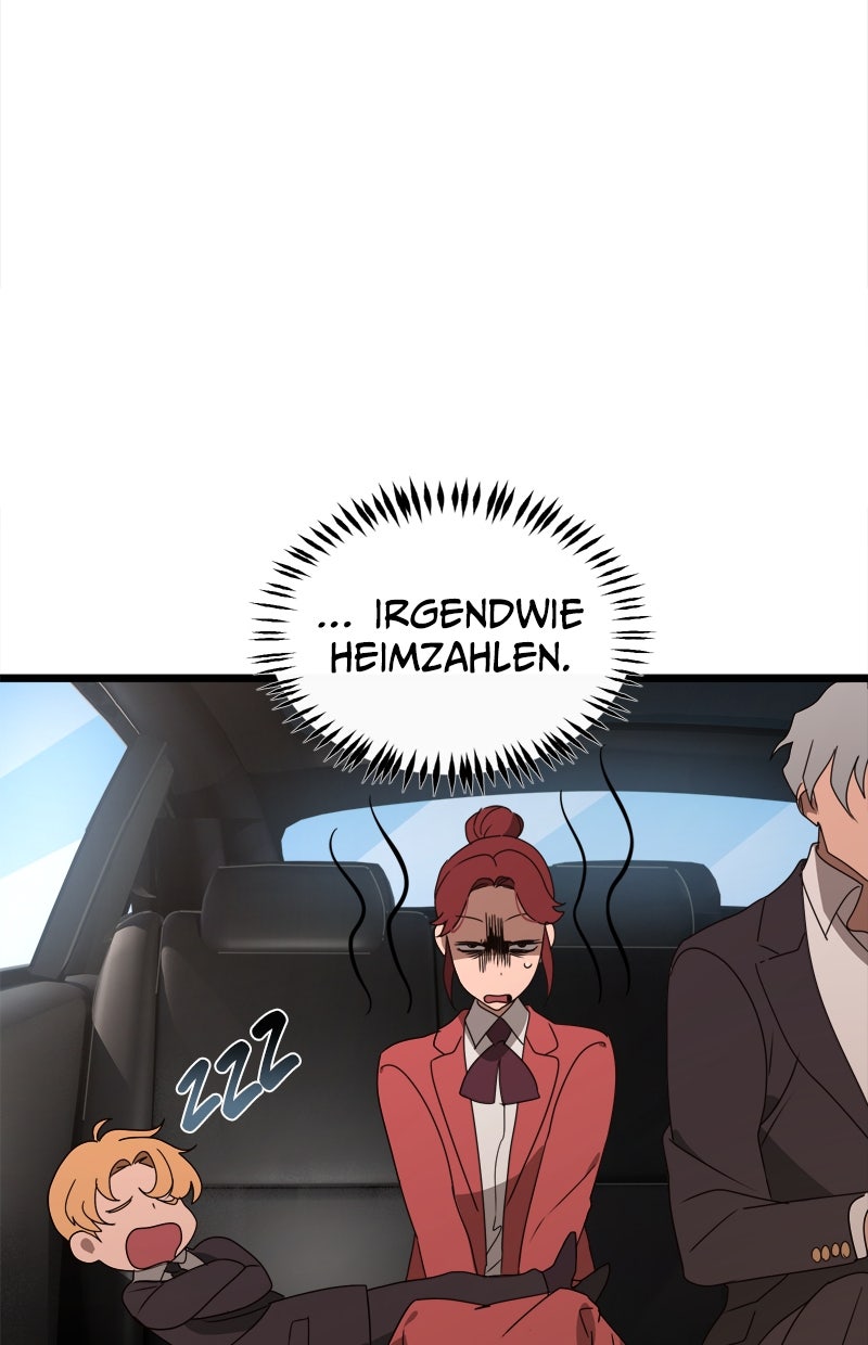 Read Mafia Nanny Manga Online