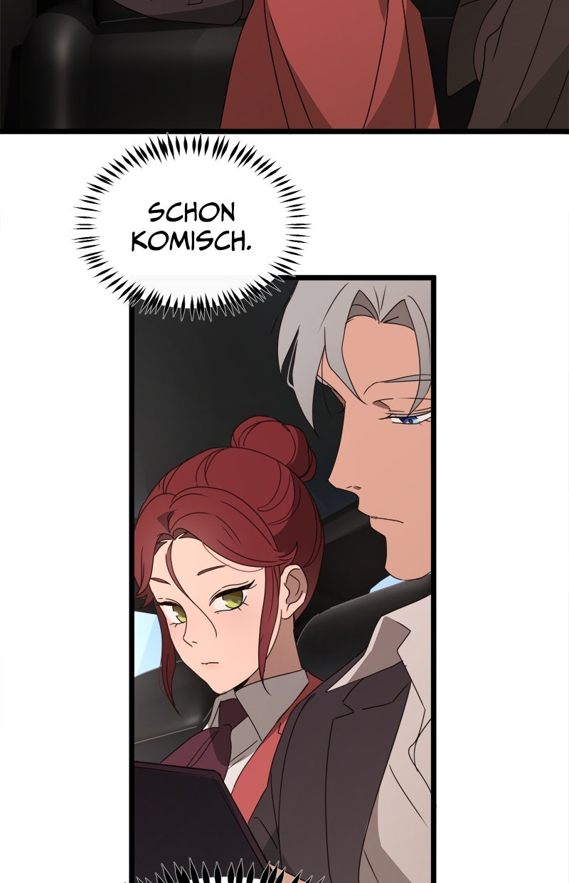 Read Mafia Nanny Manga Online