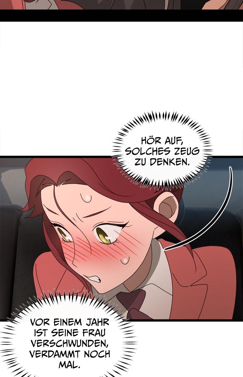 Read Mafia Nanny Manga Online