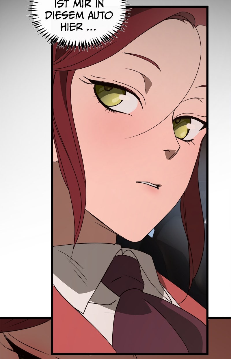 Read Mafia Nanny Manga Online