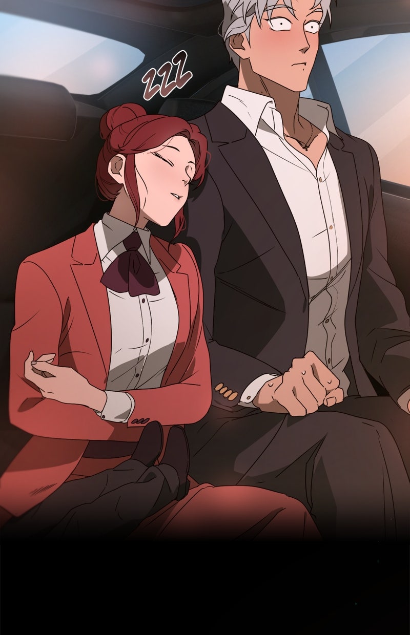 Read Mafia Nanny Manga Online