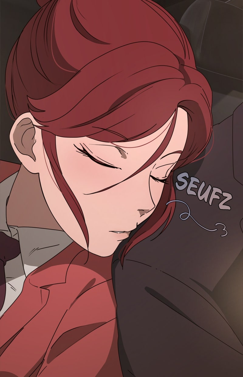 Read Mafia Nanny Manga Online