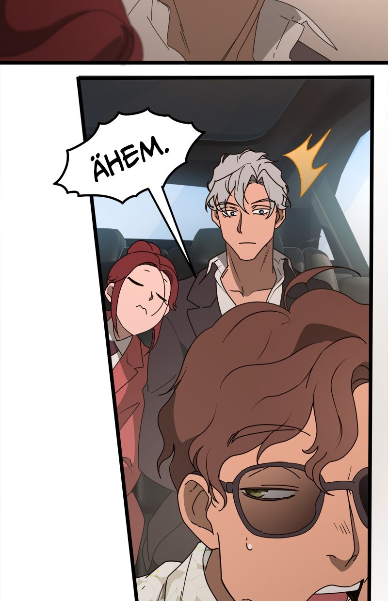 Read Mafia Nanny Manga Online