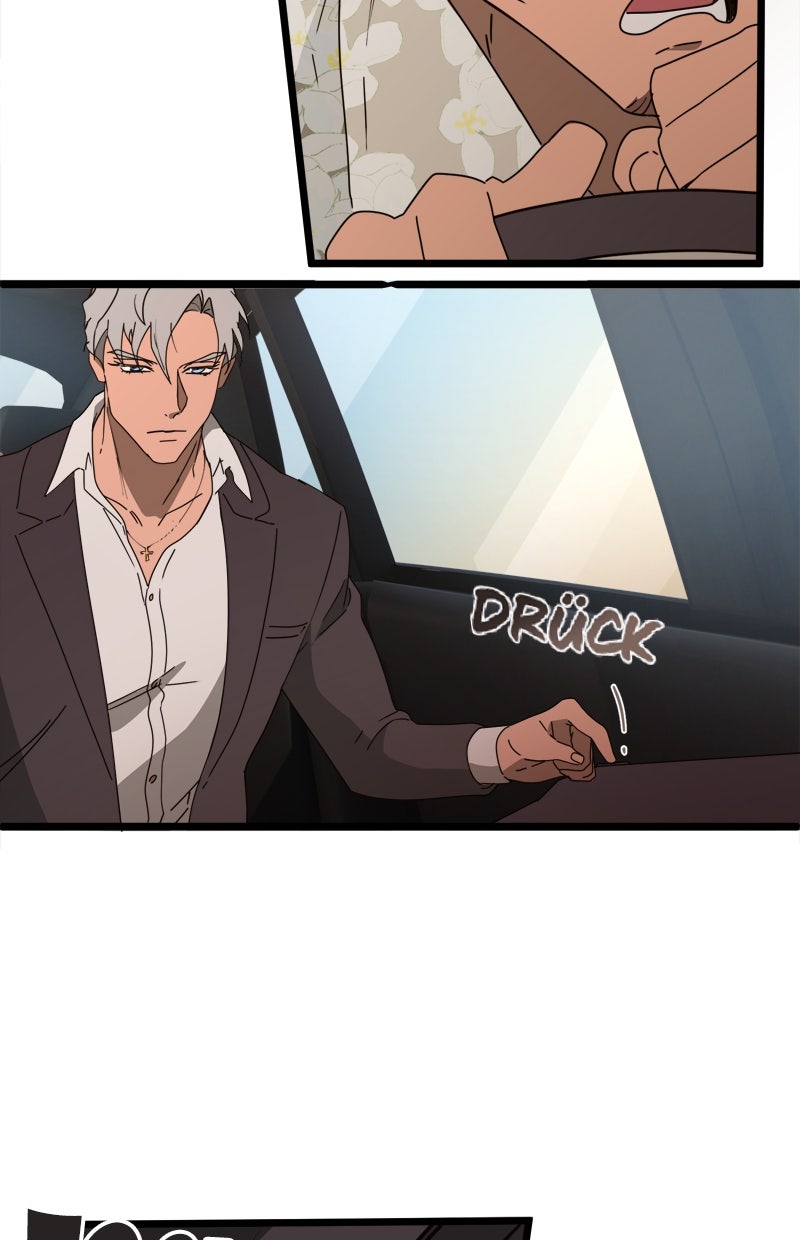 Read Mafia Nanny Manga Online