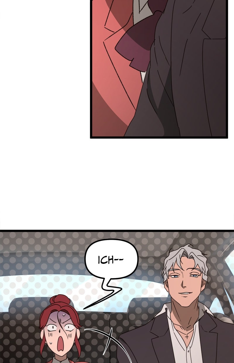 Read Mafia Nanny Manga Online