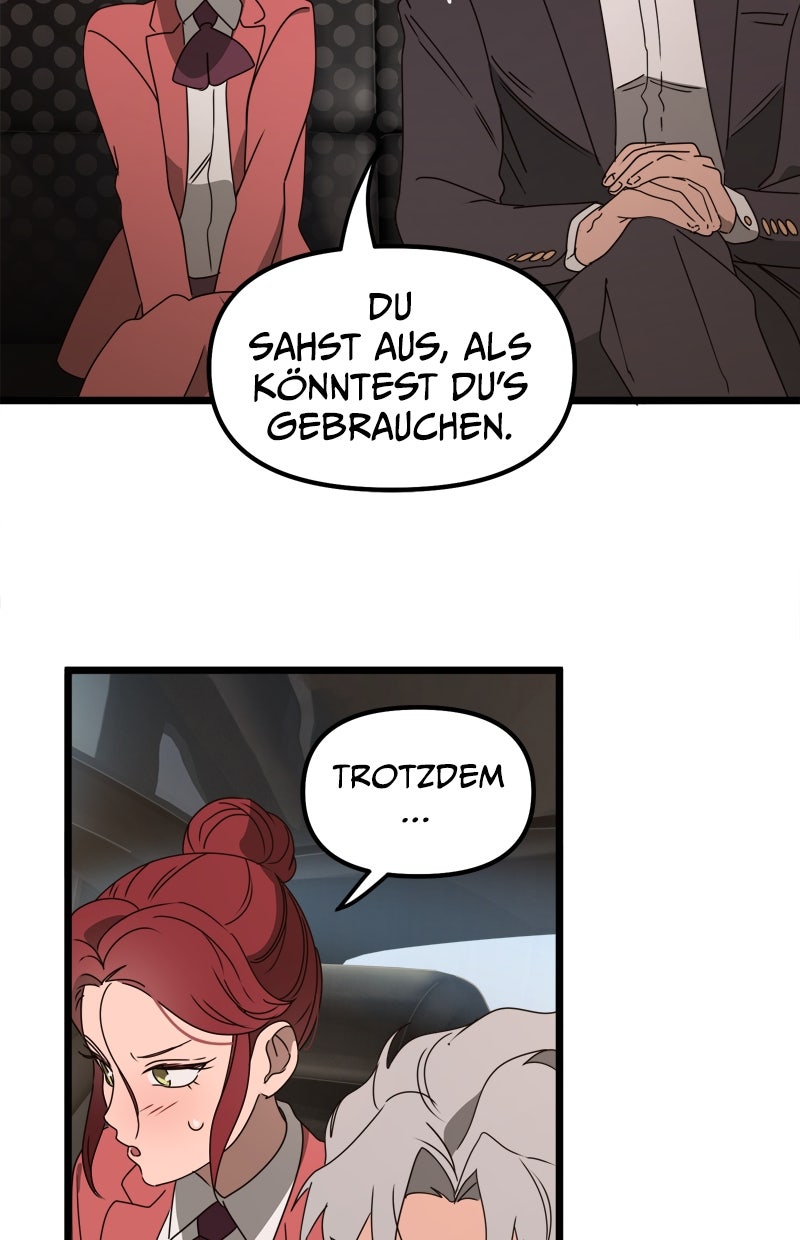 Read Mafia Nanny Manga Online