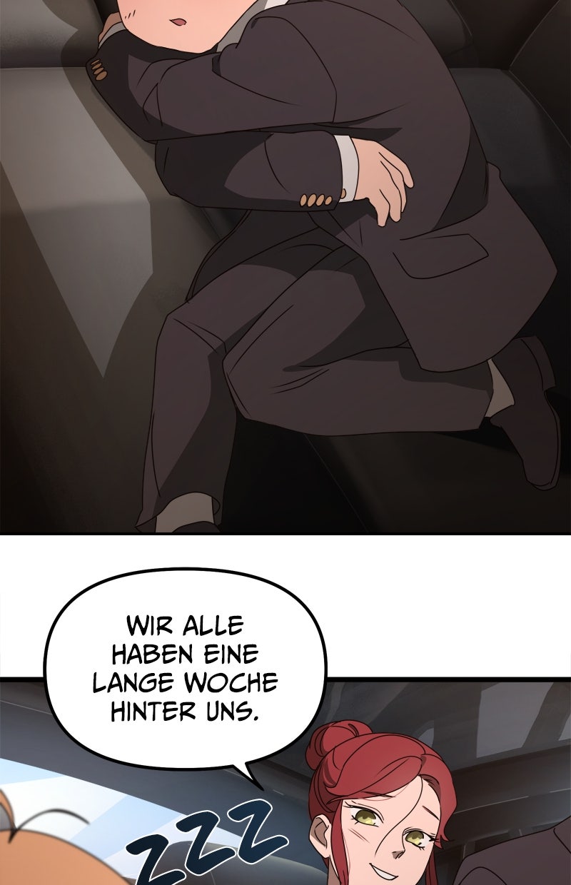 Read Mafia Nanny Manga Online