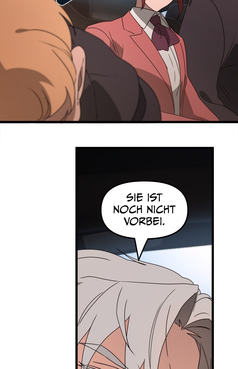 Read Mafia Nanny Manga Online