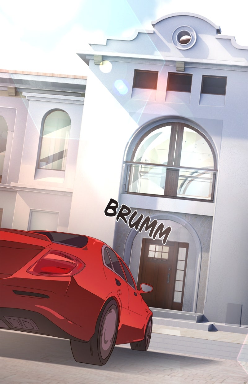 Read Mafia Nanny Manga Online