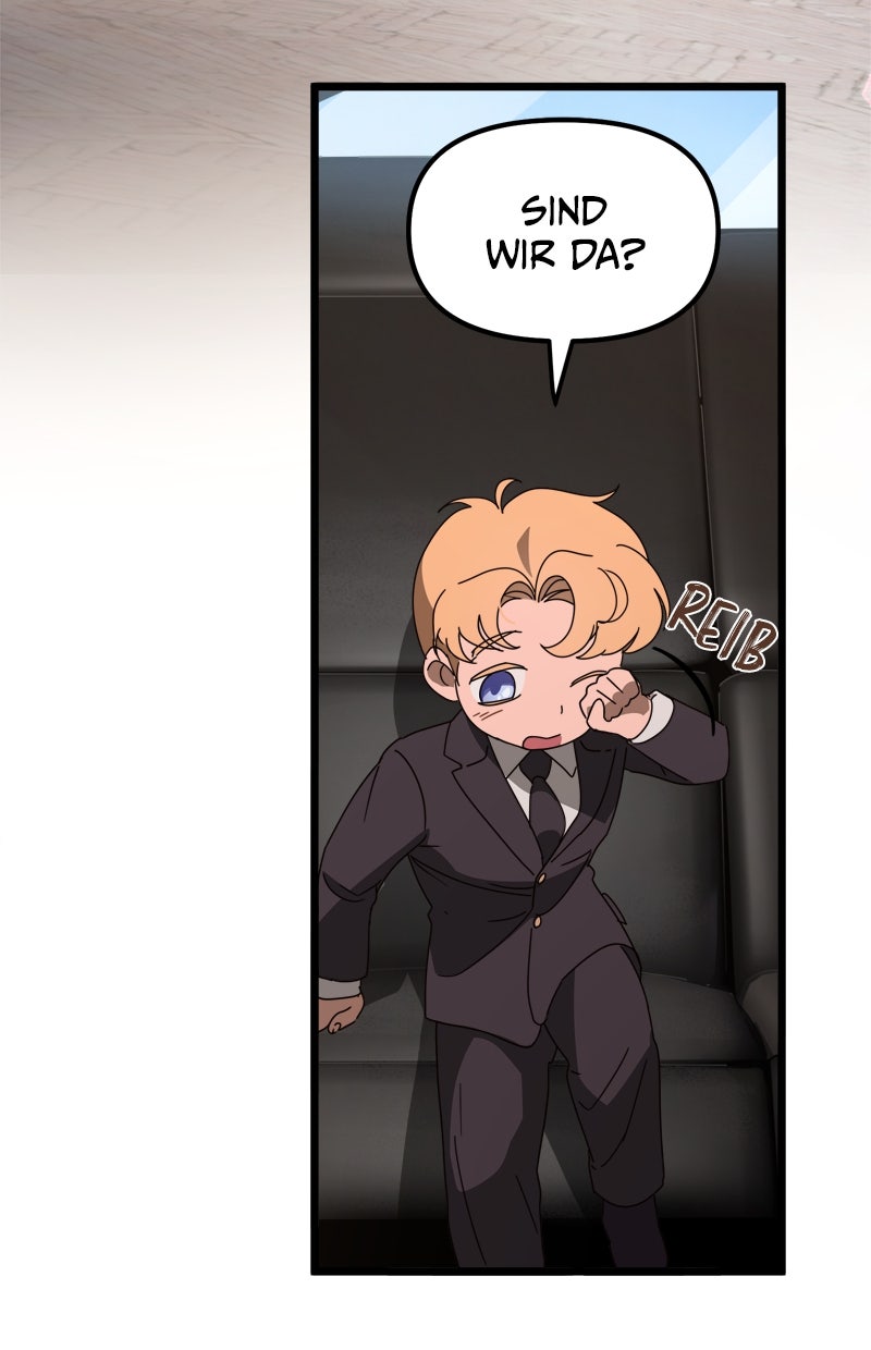 Read Mafia Nanny Manga Online