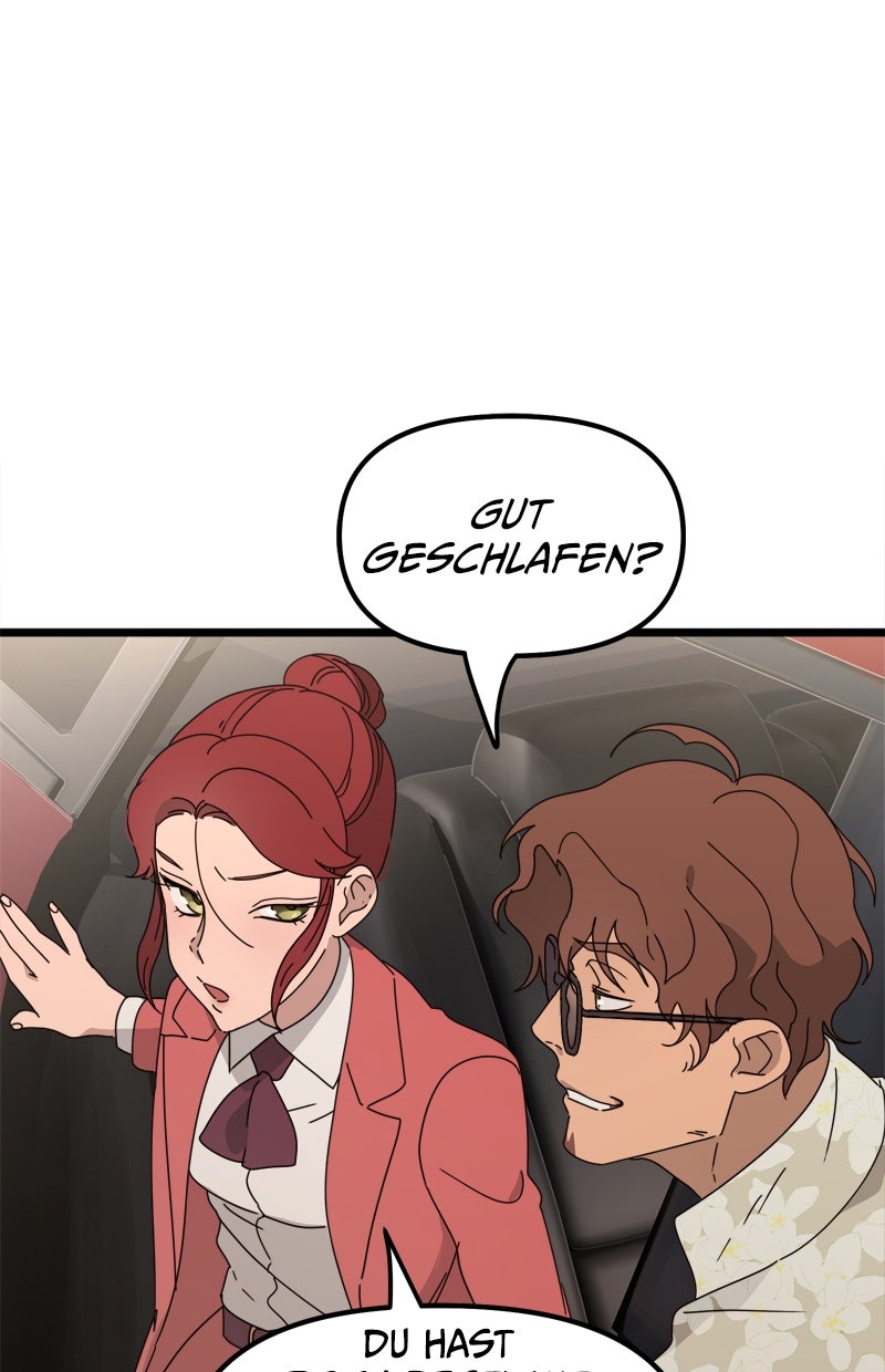 Read Mafia Nanny Manga Online