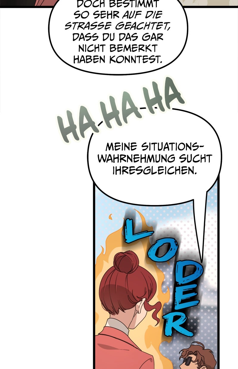 Read Mafia Nanny Manga Online