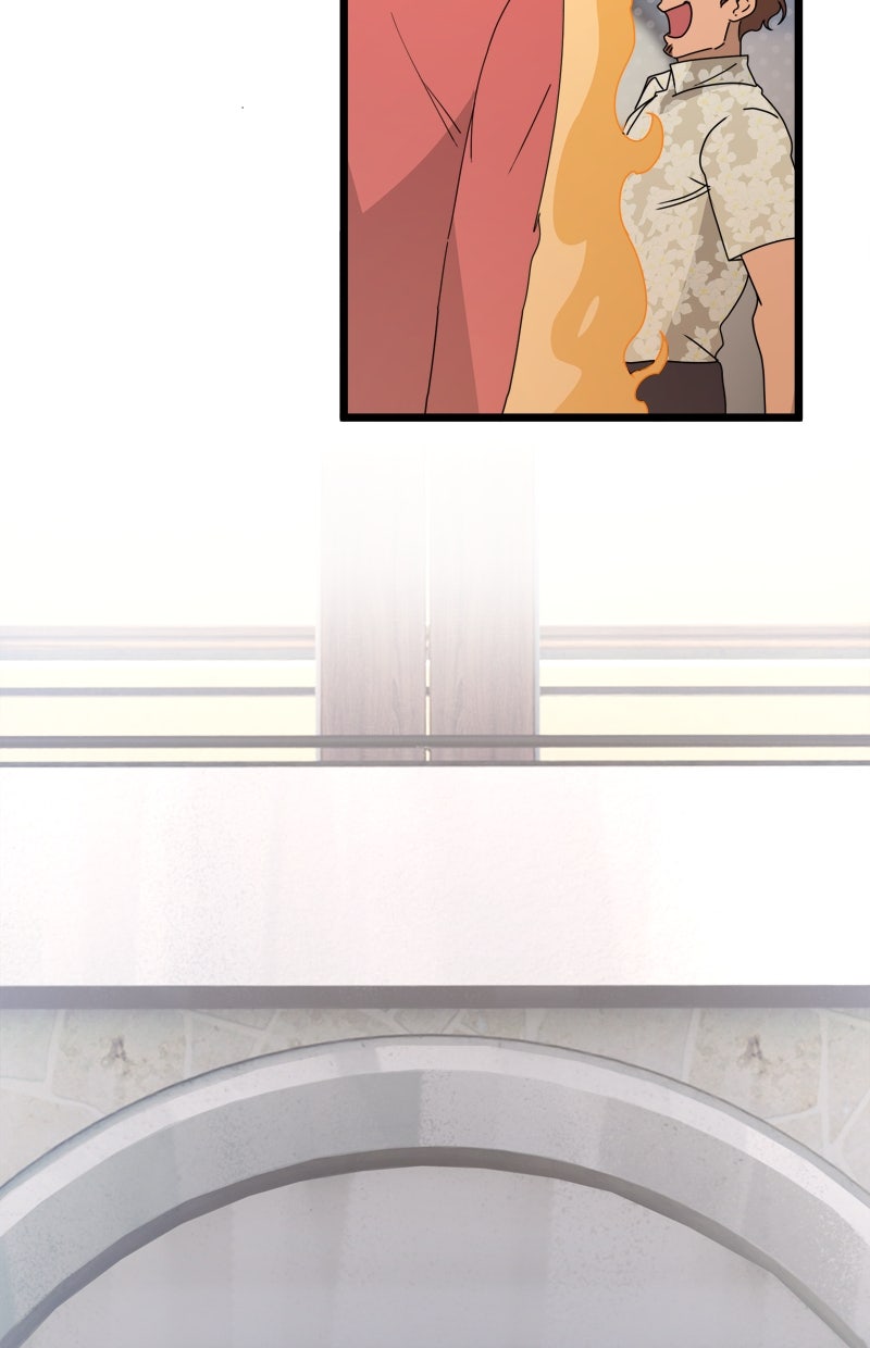 Read Mafia Nanny Manga Online