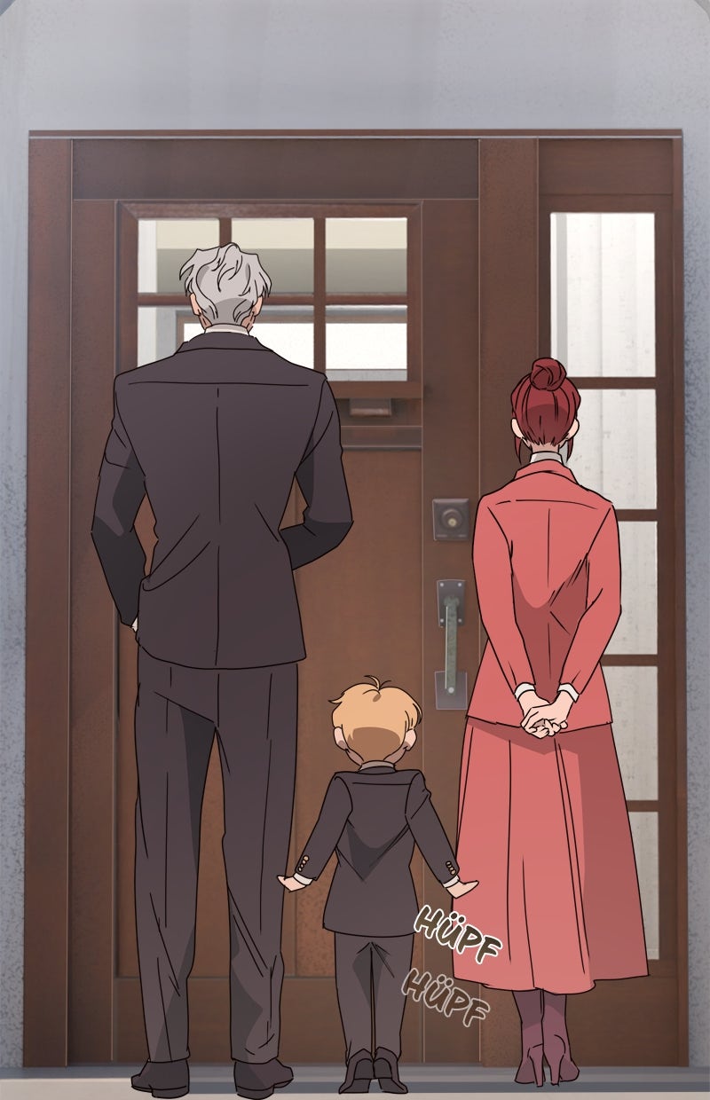 Read Mafia Nanny Manga Online