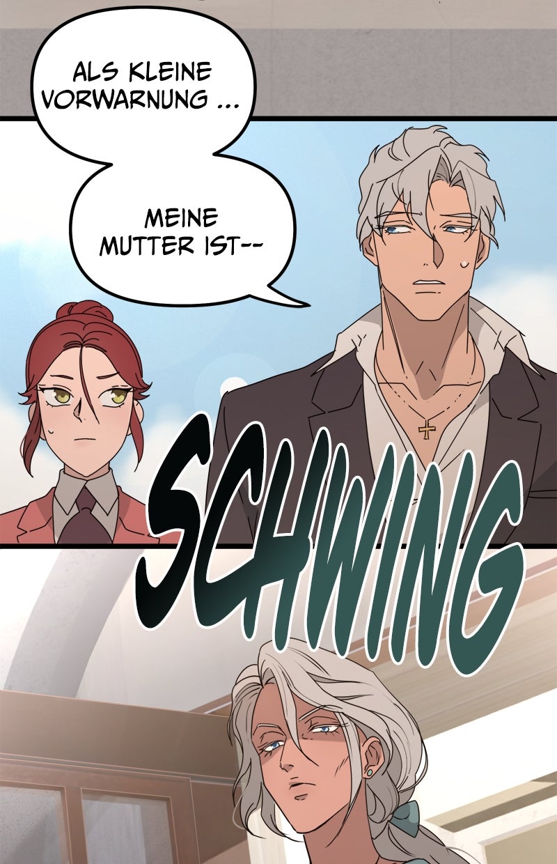 Read Mafia Nanny Manga Online