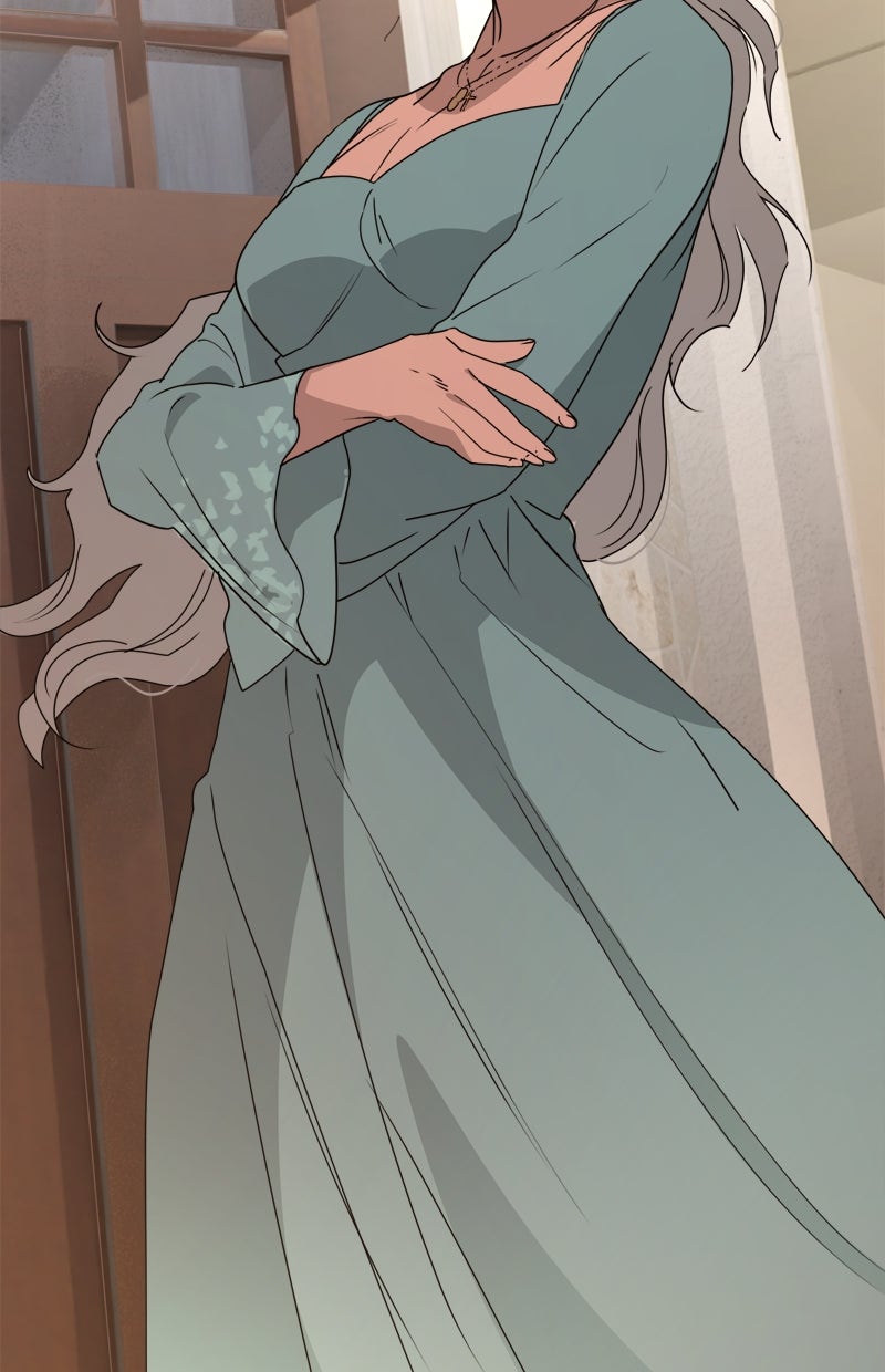 Read Mafia Nanny Manga Online