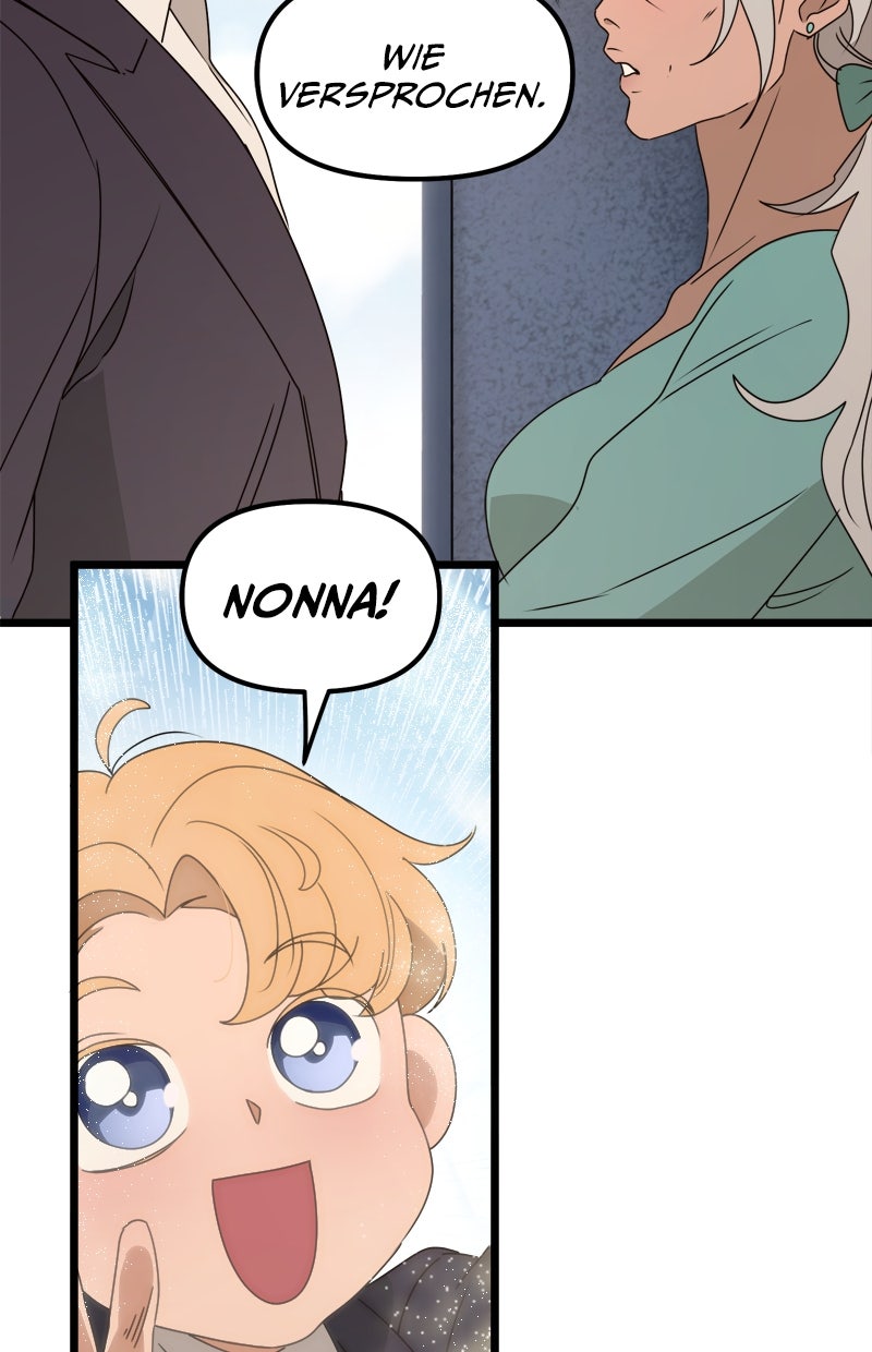 Read Mafia Nanny Manga Online