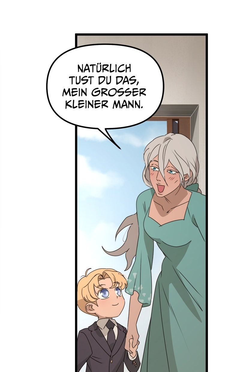 Read Mafia Nanny Manga Online