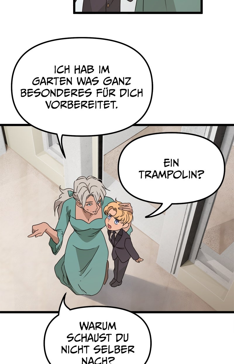 Read Mafia Nanny Manga Online