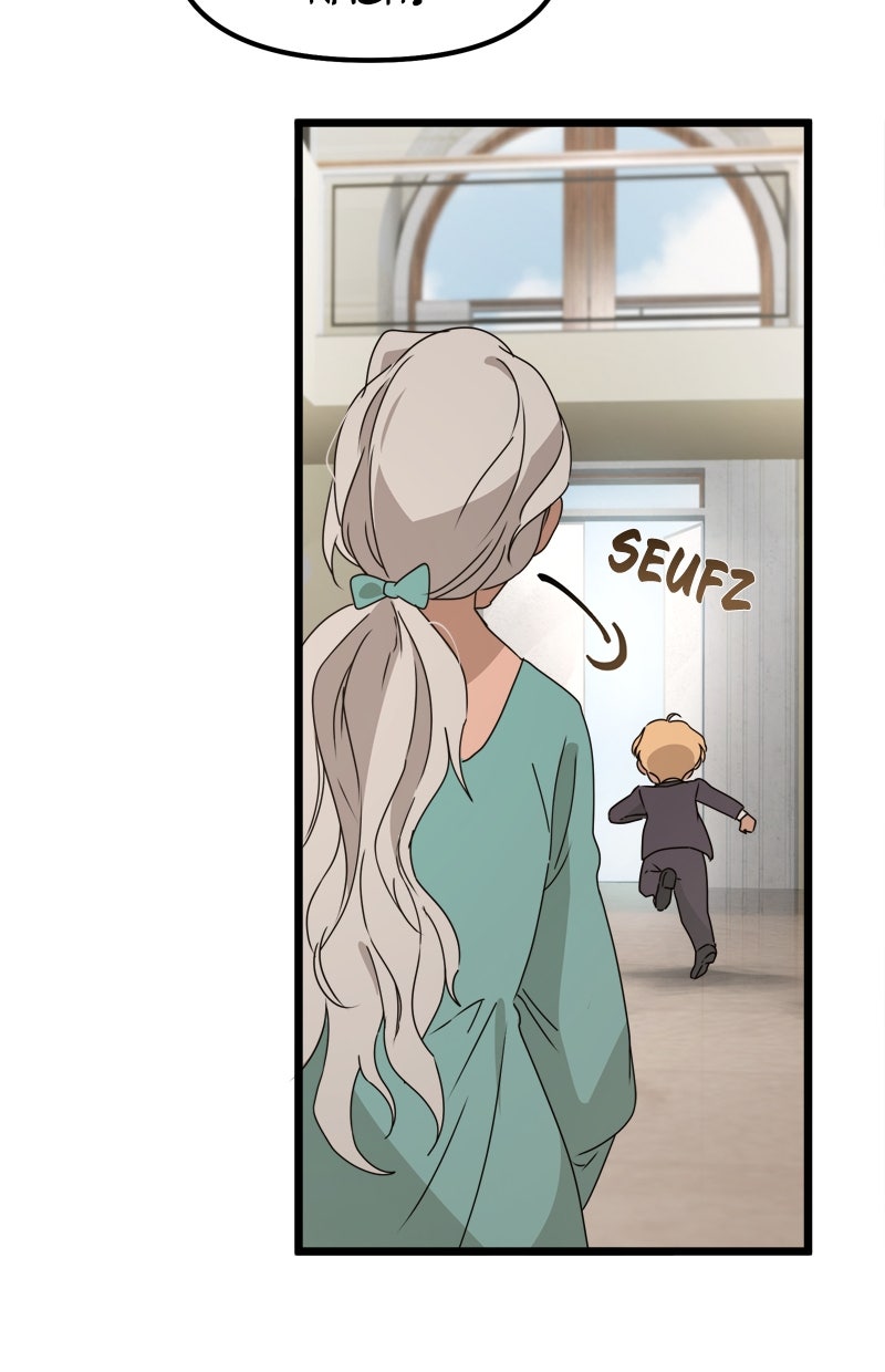 Read Mafia Nanny Manga Online