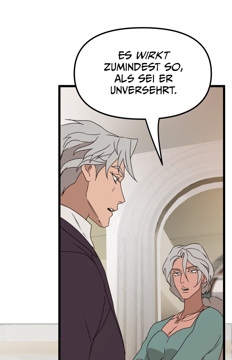 Read Mafia Nanny Manga Online