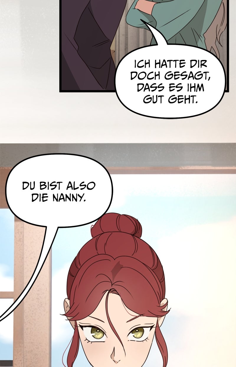 Read Mafia Nanny Manga Online