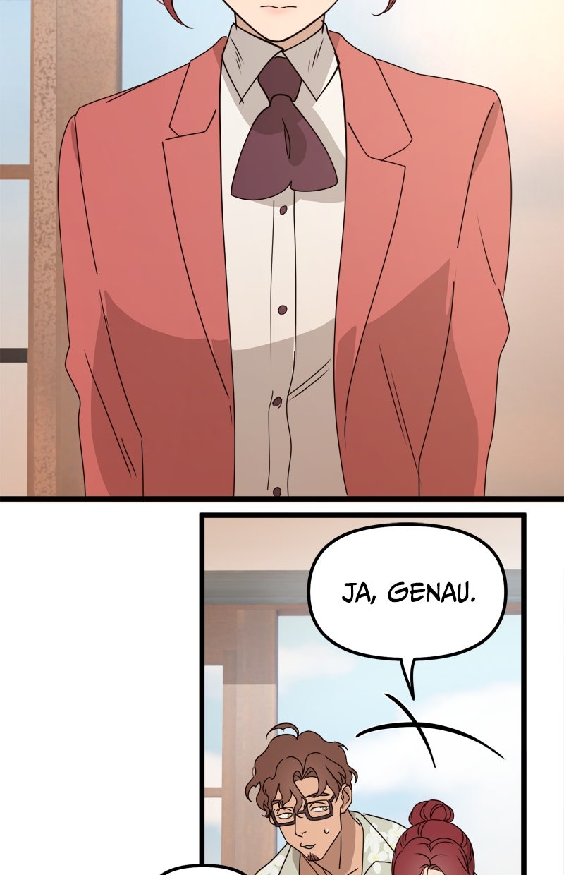 Read Mafia Nanny Manga Online