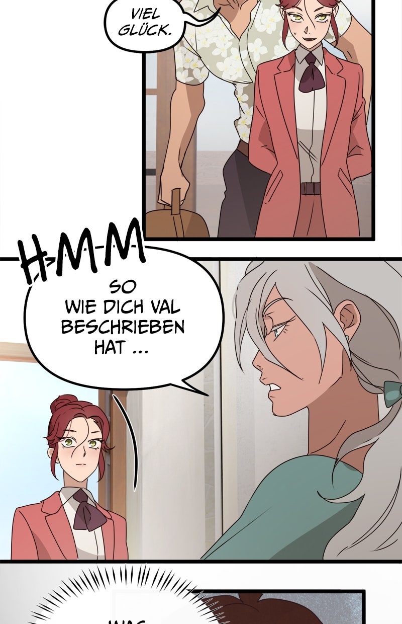 Read Mafia Nanny Manga Online