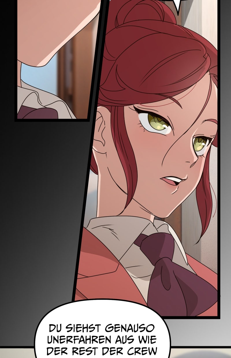 Read Mafia Nanny Manga Online