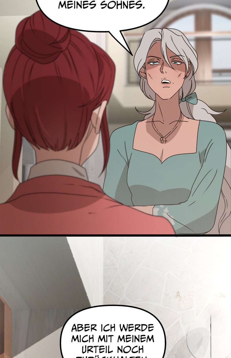 Read Mafia Nanny Manga Online