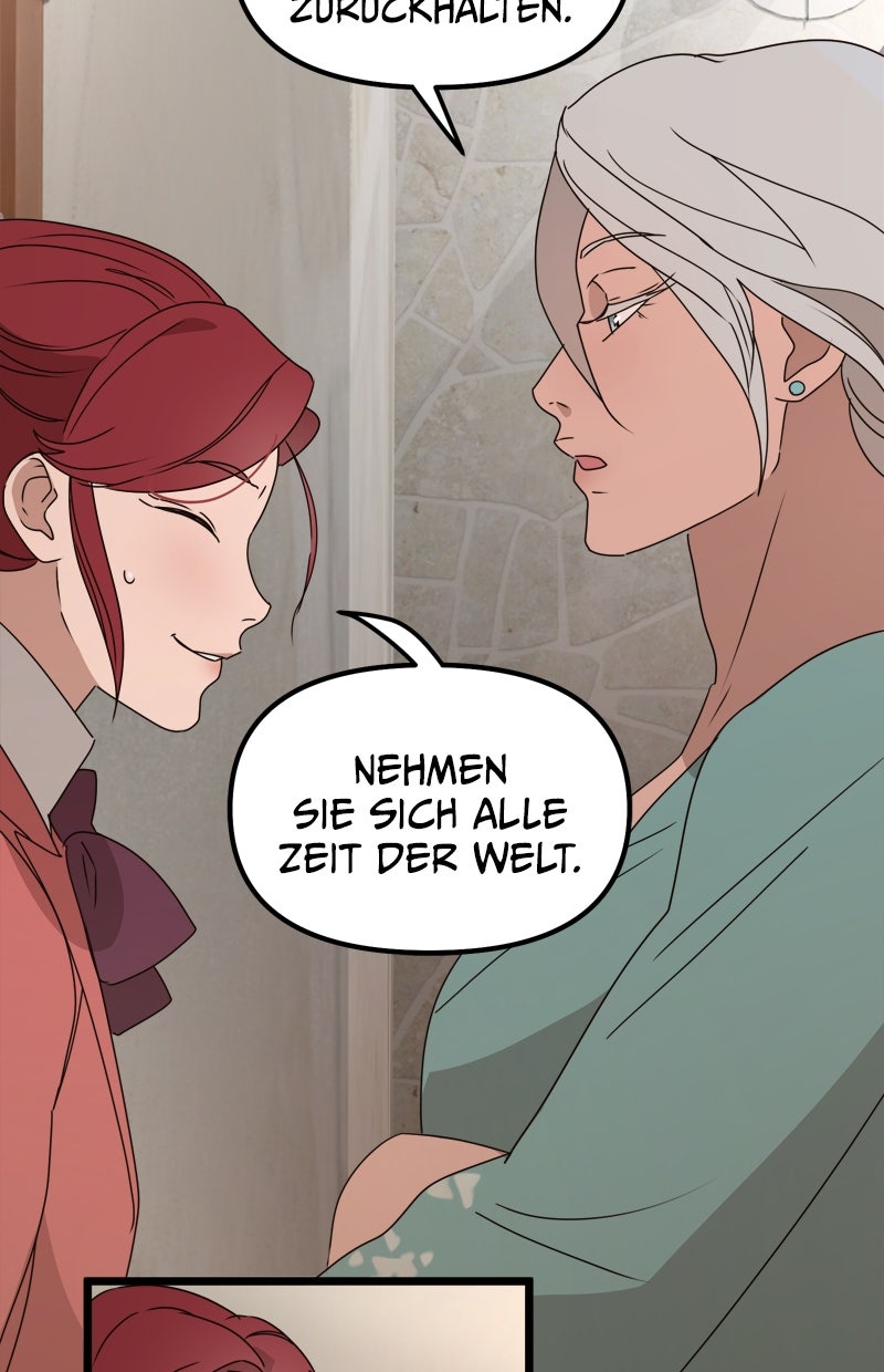 Read Mafia Nanny Manga Online