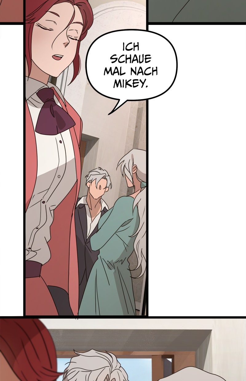 Read Mafia Nanny Manga Online