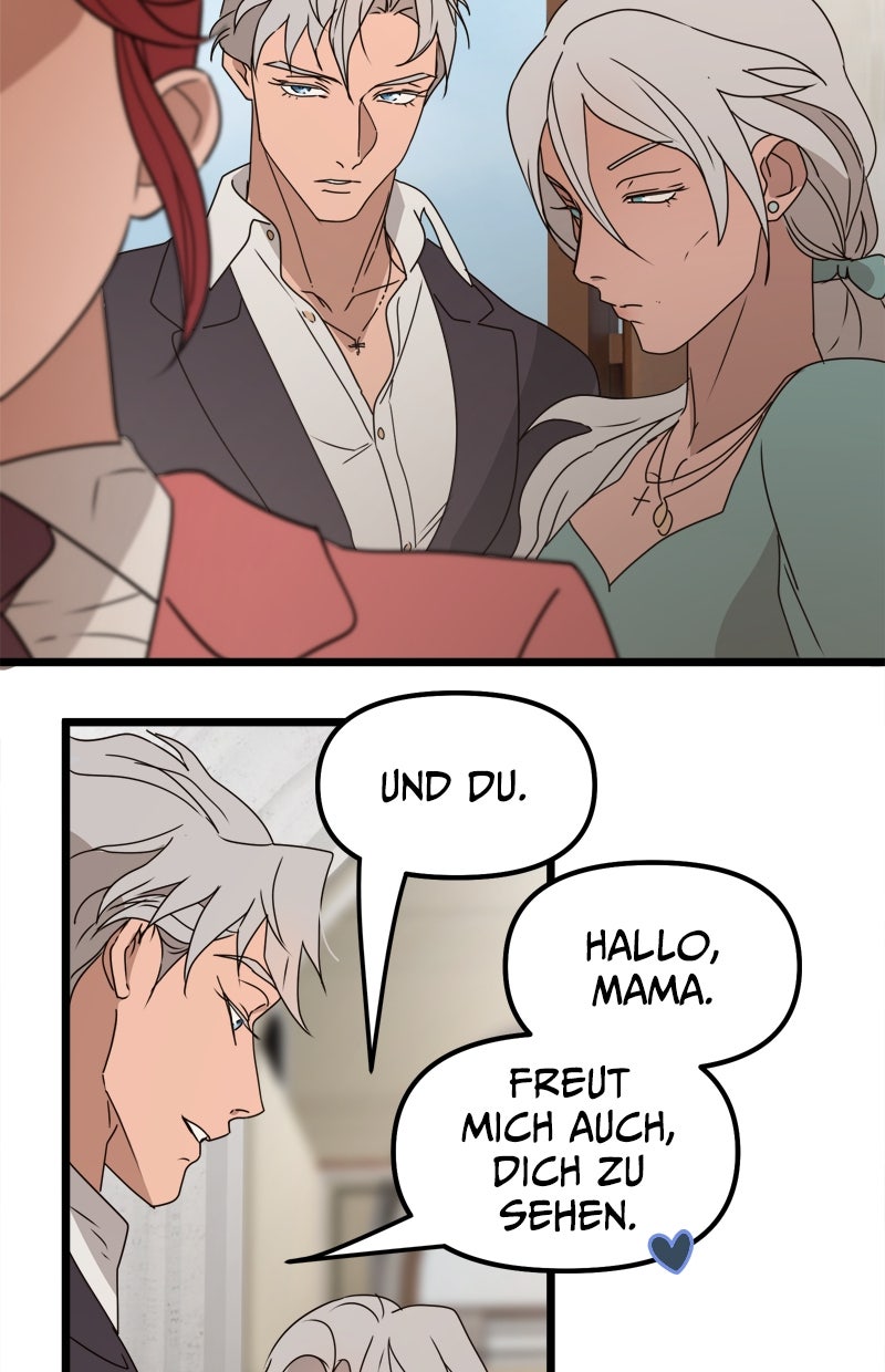 Read Mafia Nanny Manga Online