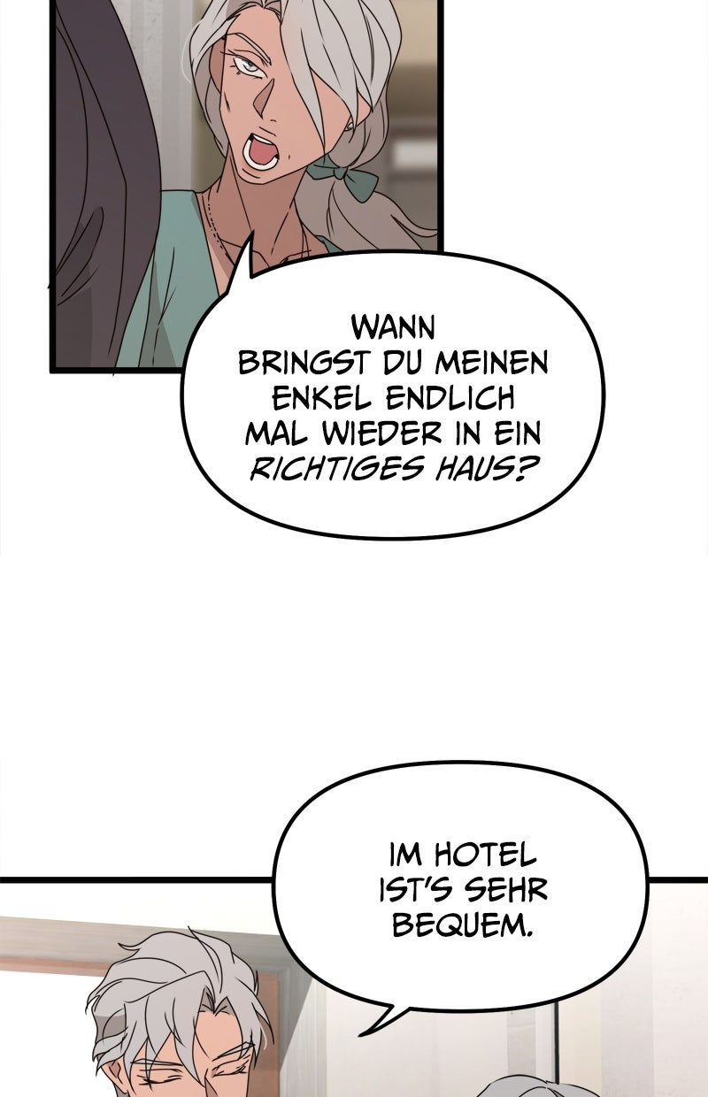 Read Mafia Nanny Manga Online