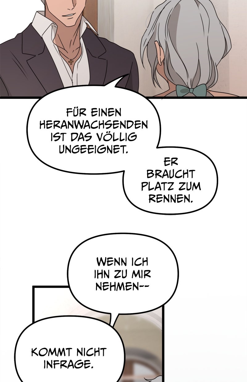 Read Mafia Nanny Manga Online