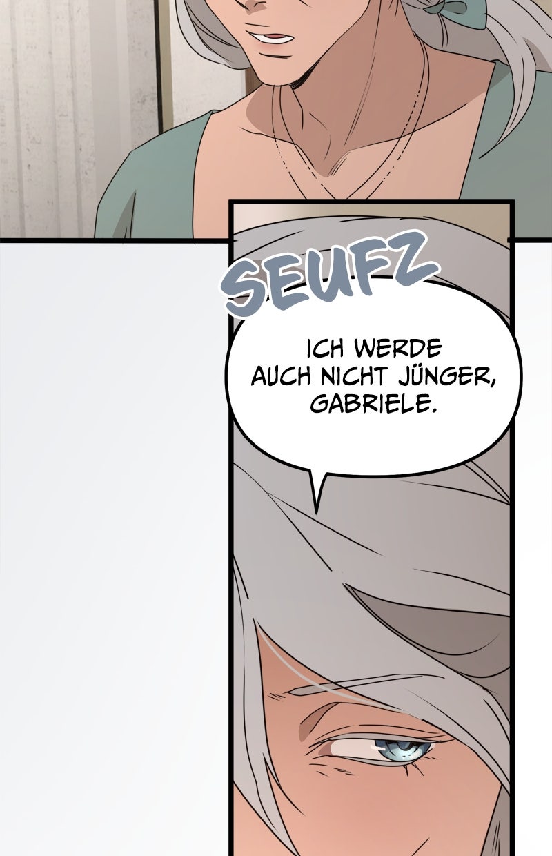 Read Mafia Nanny Manga Online