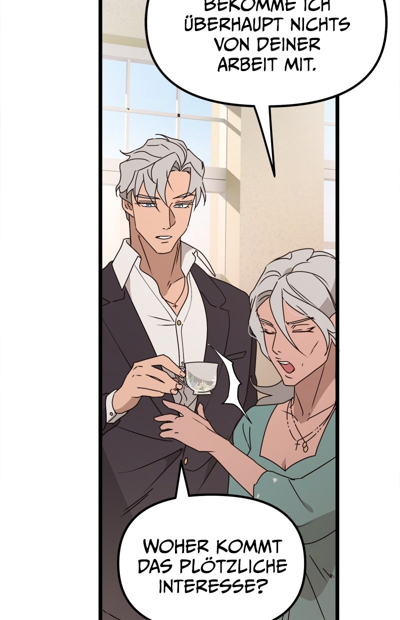 Read Mafia Nanny Manga Online