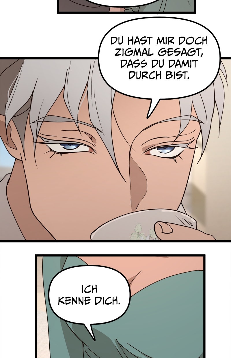 Read Mafia Nanny Manga Online