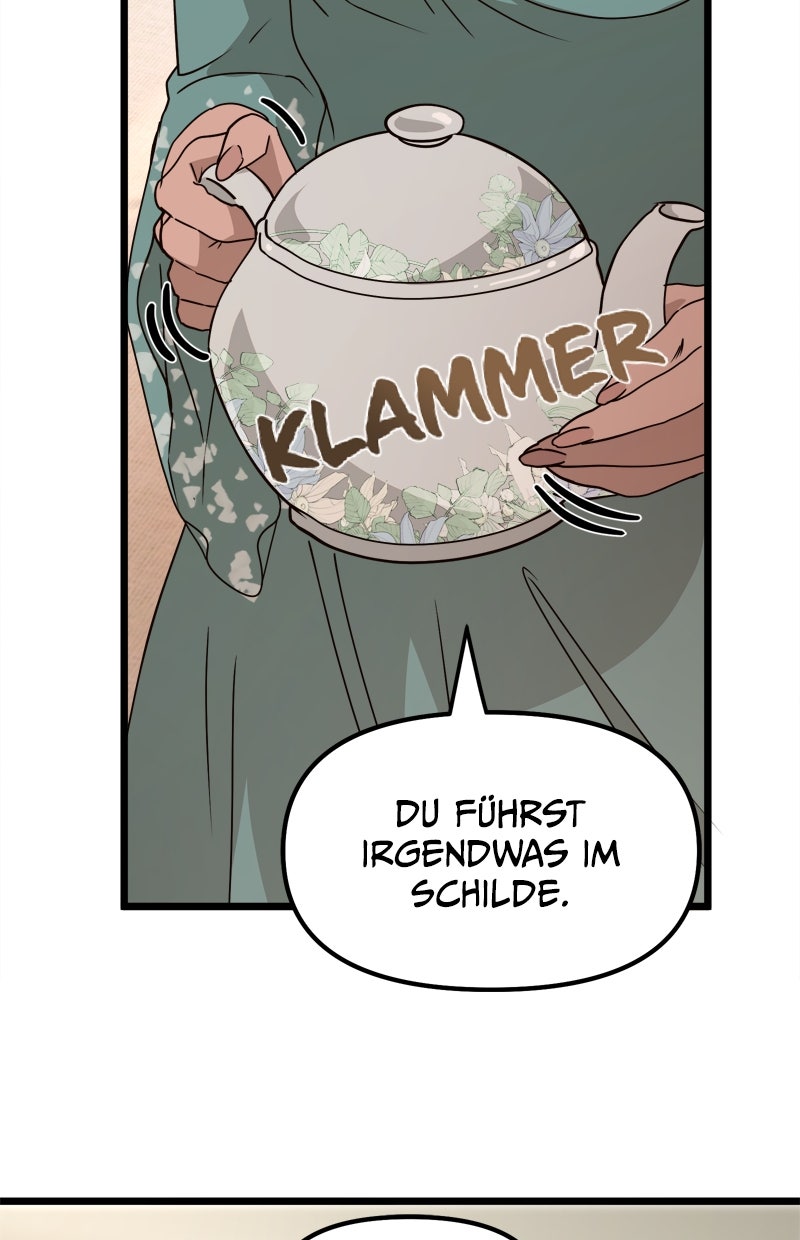 Read Mafia Nanny Manga Online