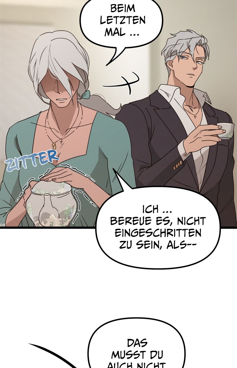 Read Mafia Nanny Manga Online