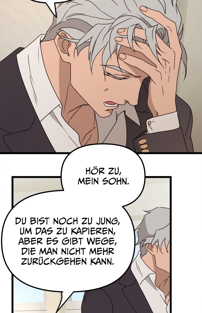 Read Mafia Nanny Manga Online