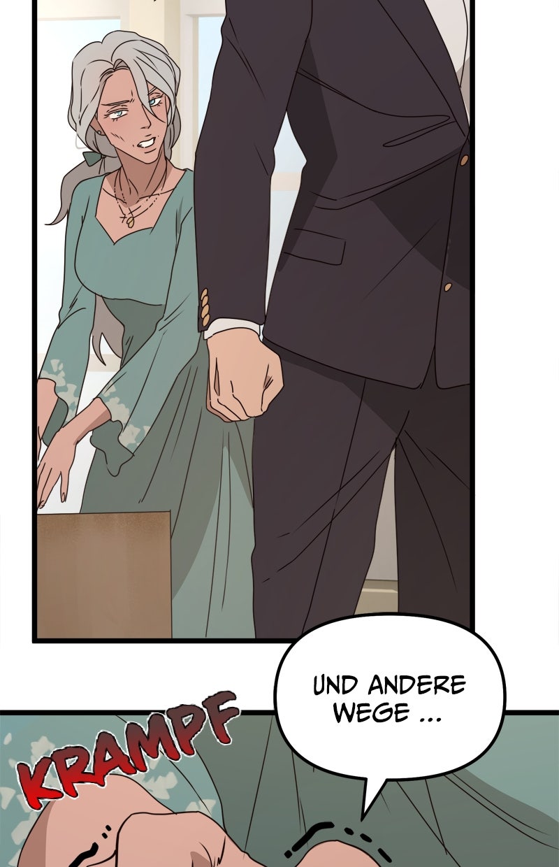 Read Mafia Nanny Manga Online