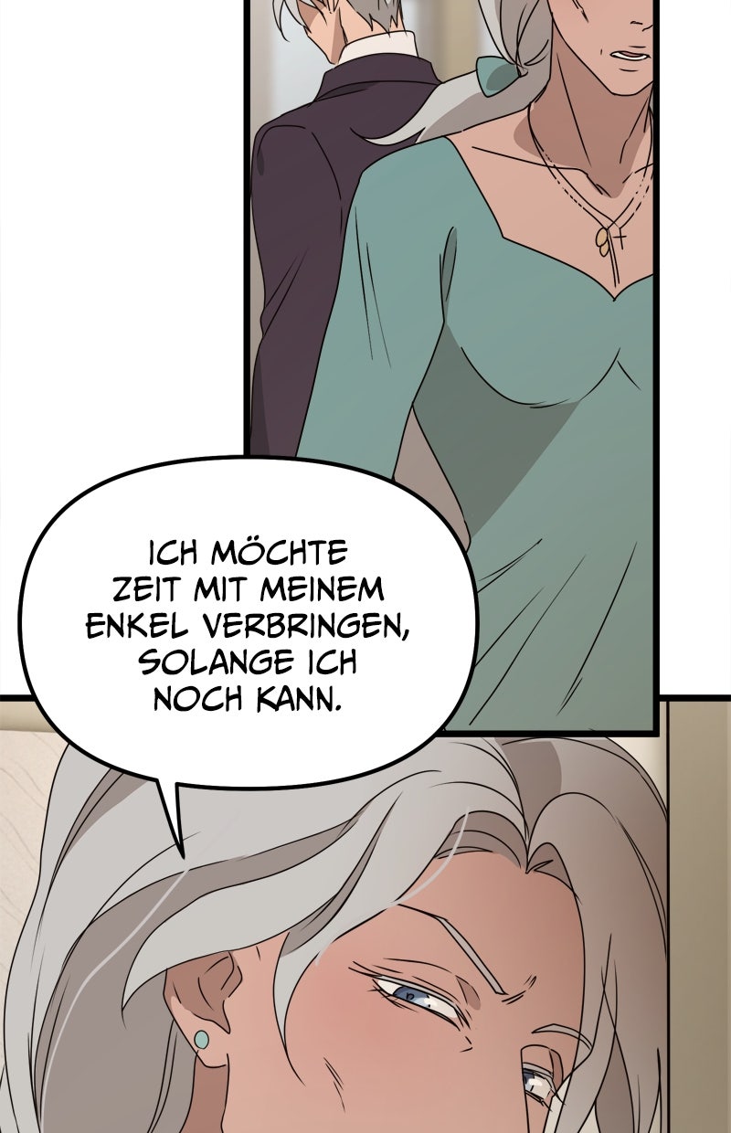 Read Mafia Nanny Manga Online