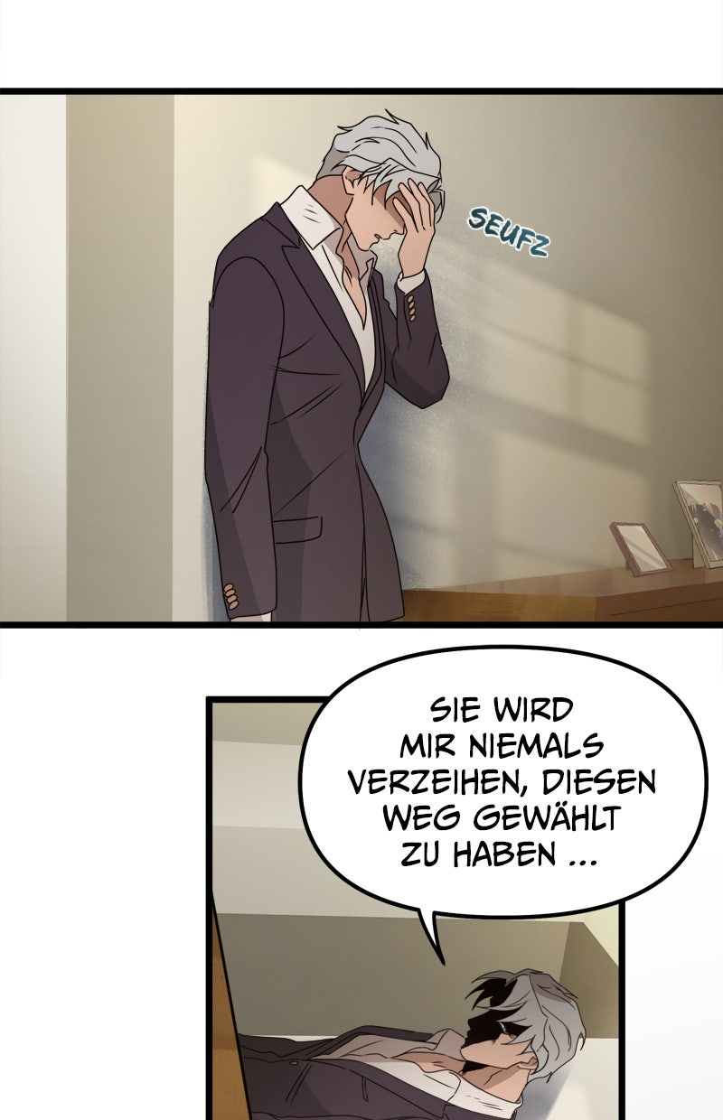 Read Mafia Nanny Manga Online