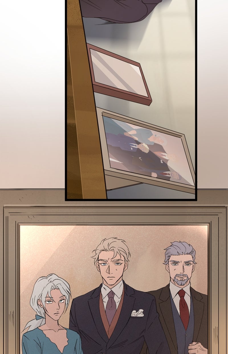 Read Mafia Nanny Manga Online