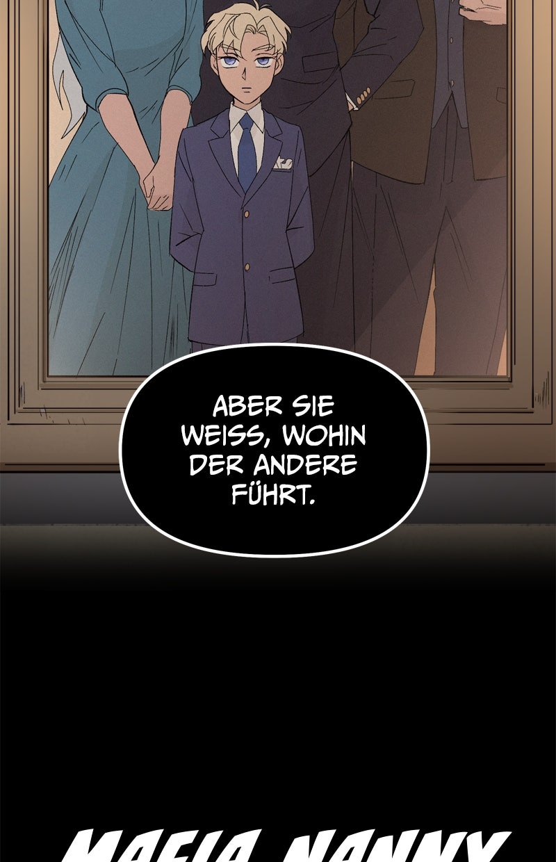 Read Mafia Nanny Manga Online