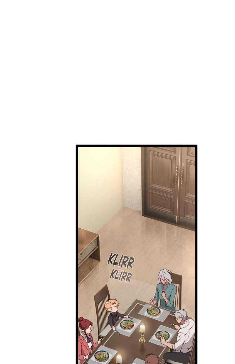 Read Mafia Nanny Manga Online