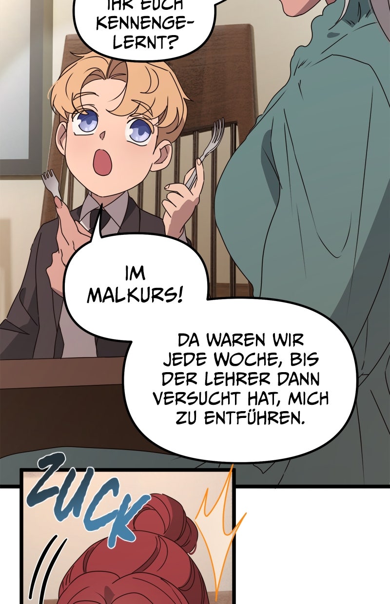 Read Mafia Nanny Manga Online